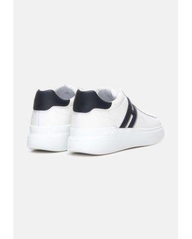 HOGAN Sneakers uomo H580 Avorio