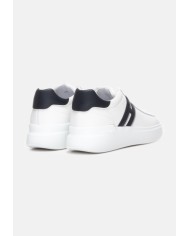 HOGAN Sneakers uomo H580 Avorio