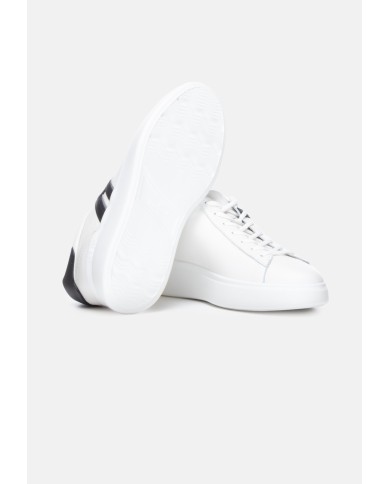 HOGAN Sneakers uomo H580 Avorio