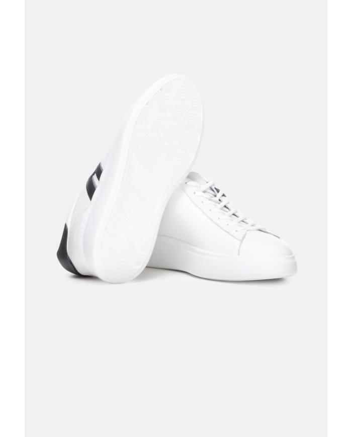 HOGAN Sneakers uomo H580 Avorio