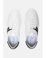 HOGAN Sneakers uomo H580 Avorio