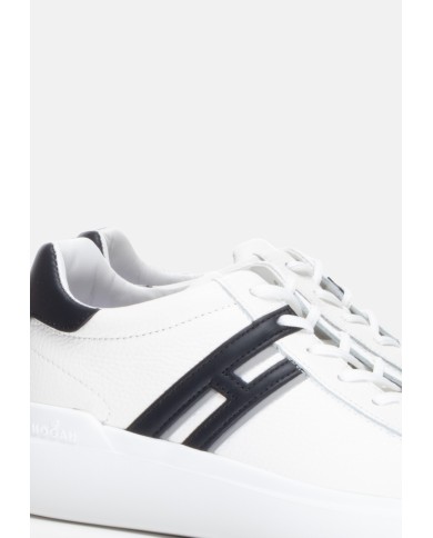 HOGAN Sneakers uomo H580 Avorio