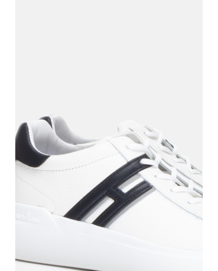 HOGAN Sneakers uomo H580 Avorio