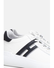 HOGAN Sneakers uomo H580 Avorio