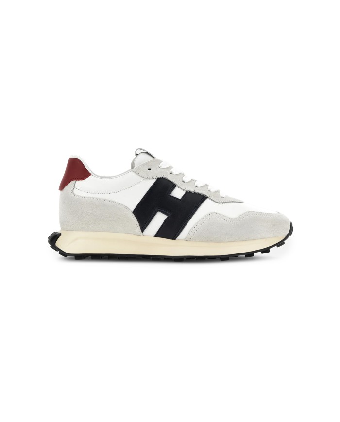 HOGAN Sneakers Hogan H601 bianca