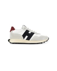 HOGAN Sneakers Hogan H601 bianca