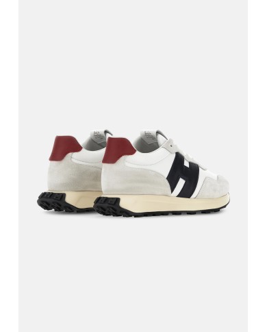 HOGAN Sneakers Hogan H601 bianca