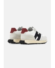 HOGAN Sneakers Hogan H601 bianca