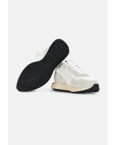 HOGAN Sneakers Hogan H601 bianca