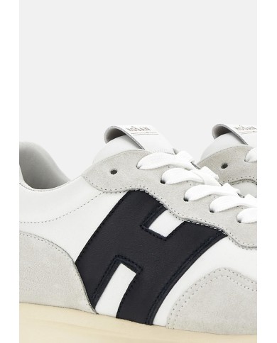 HOGAN Sneakers Hogan H601 bianca