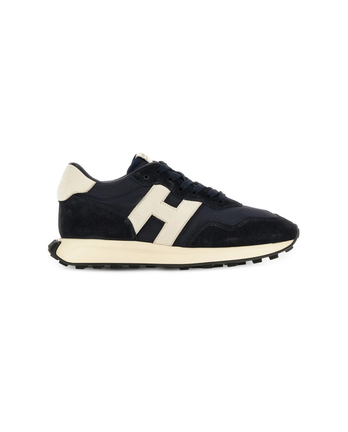 HOGAN Sneakers Hogan H601 blu