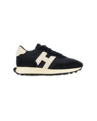 HOGAN Sneakers Hogan H601 blu