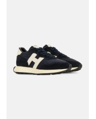 HOGAN Sneakers Hogan H601 blu