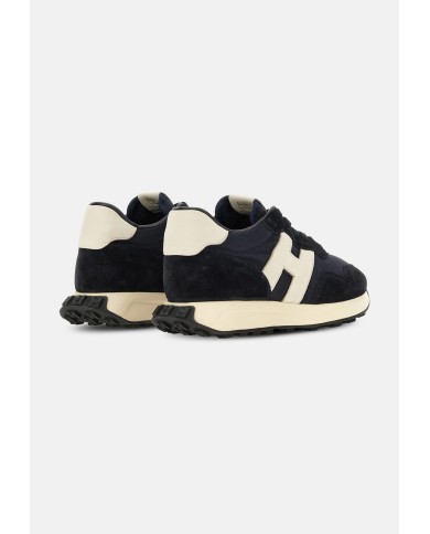 HOGAN Sneakers Hogan H601 blu