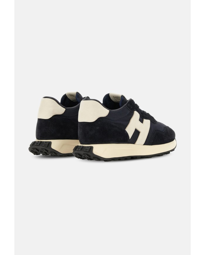 HOGAN Sneakers Hogan H601 blu