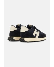 HOGAN Sneakers Hogan H601 blu