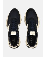 HOGAN Sneakers Hogan H601 blu