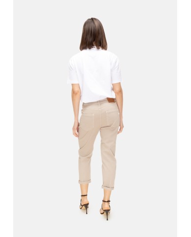 DONDUP Jeans donna Koons beige