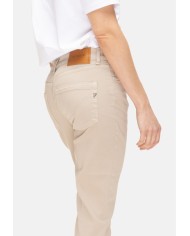 DONDUP Jeans donna Koons beige