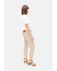 DONDUP Jeans donna Koons beige