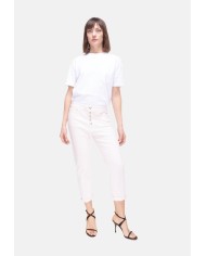 DONDUP Jeans donna Koons rosa