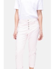 DONDUP Jeans donna Koons rosa
