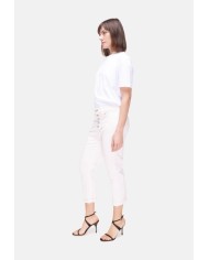 DONDUP Jeans donna Koons rosa