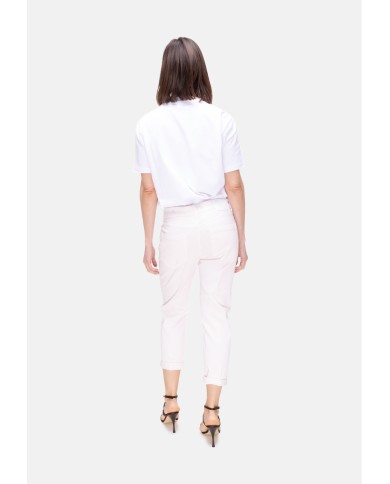 DONDUP Jeans donna Koons rosa
