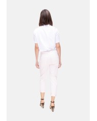 DONDUP Jeans donna Koons rosa