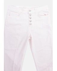 DONDUP Jeans donna Koons rosa