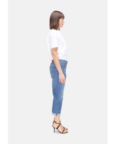 DONDUP Jeans donna Koons Blu