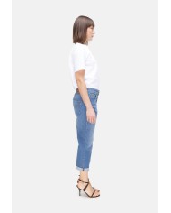 DONDUP Jeans donna Koons Blu