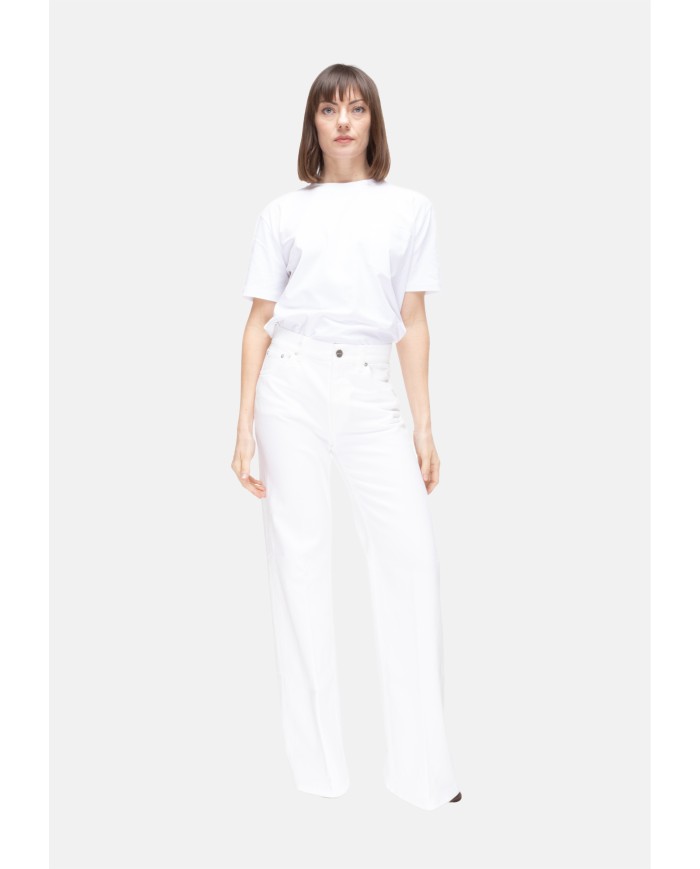 DONDUP Jeans donna Amber Latte