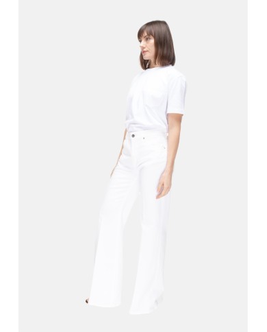 DONDUP Jeans donna Amber Latte