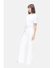 DONDUP Jeans donna Amber Latte