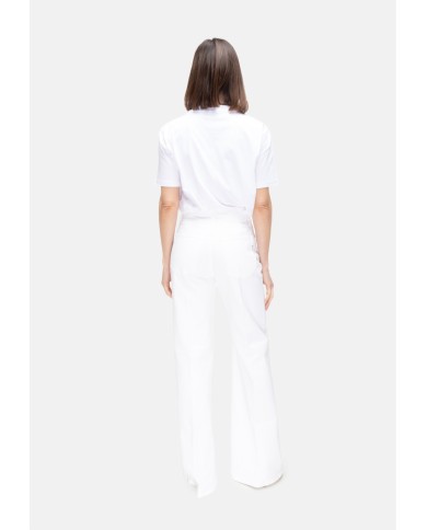 DONDUP Jeans donna Amber Latte