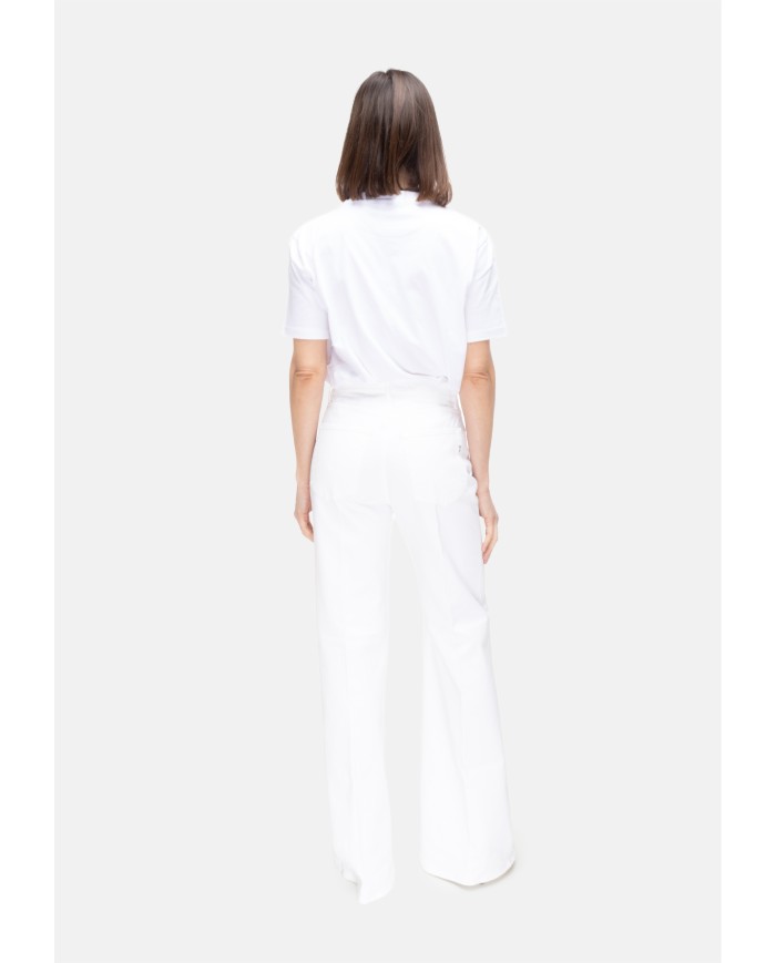 DONDUP Jeans donna Amber Latte