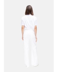 DONDUP Jeans donna Amber Latte