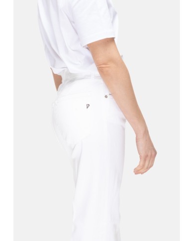 DONDUP Jeans donna Amber Latte