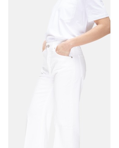DONDUP Jeans donna Amber Latte
