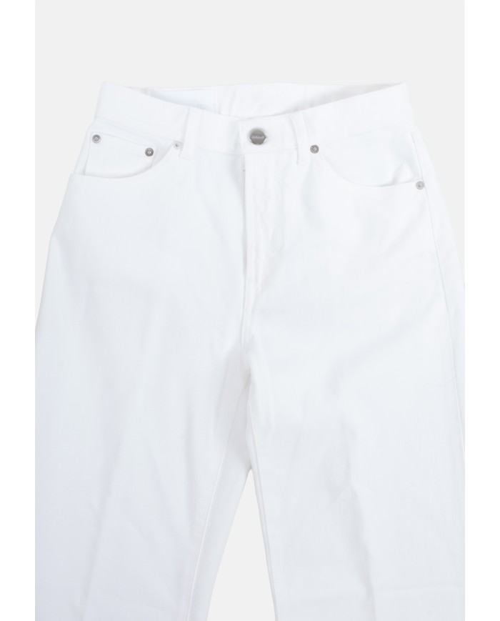 DONDUP Jeans donna Amber Latte