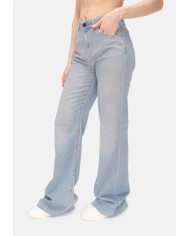 DONDUP Jeans donna Amber Blu