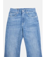 DONDUP Jeans donna Olivia Blu