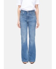 DONDUP Jeans donna Olivia Blu