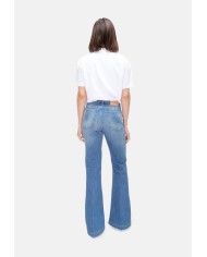 DONDUP Jeans donna Olivia Blu