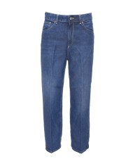 DONDUP Jeans donna Tami Blu