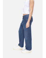 DONDUP Jeans donna Tami Blu