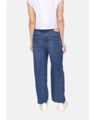 DONDUP Jeans donna Tami Blu