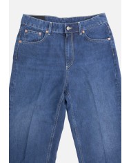 DONDUP Jeans donna Tami Blu
