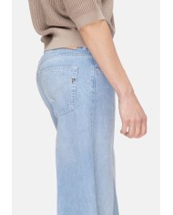 DONDUP Jeans donna Marlen Blu